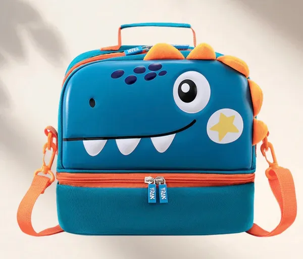 Blue_Polyester_Premium_Double_Fun_Lunch_Bag_For_Kids