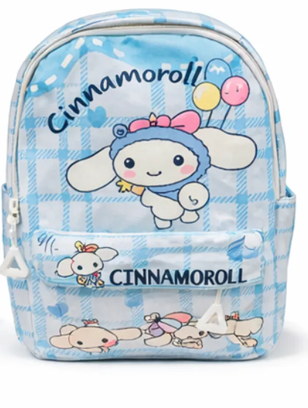 Sea_Blue_Polyester_Kids_Character_Backpacks_For_Kids