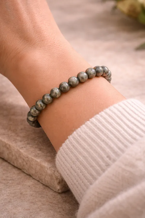 Pyrite_Natural_Wealth_Bracelet_(8mm)