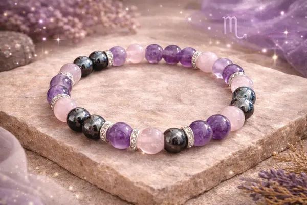 Scorpio_Protection_Energy_Bracelet_(8mm)