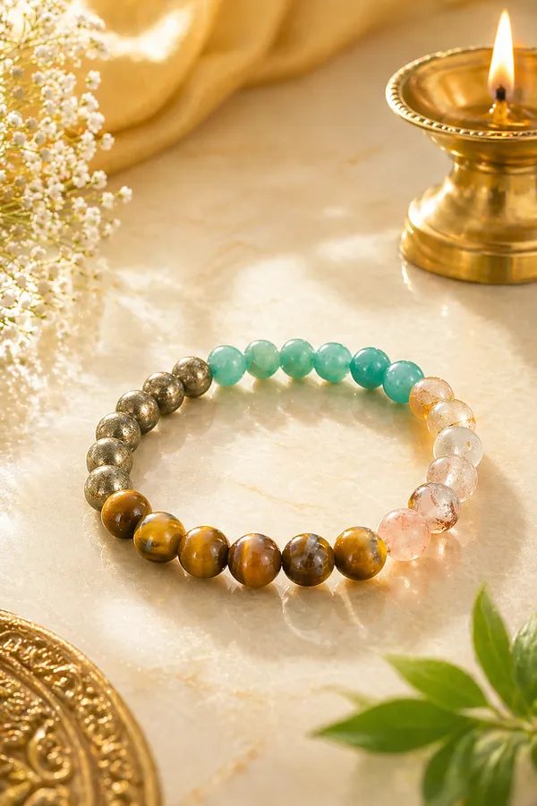 Money_Magnet_Multi-Stone_Bracelet_(8mm)