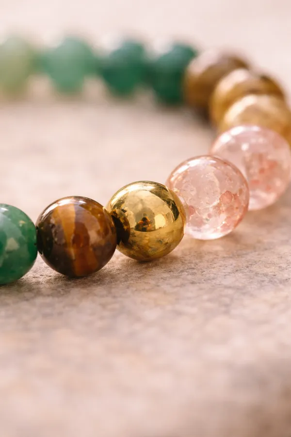 Money_Magnet_Multi-Stone_Bracelet_(8mm)