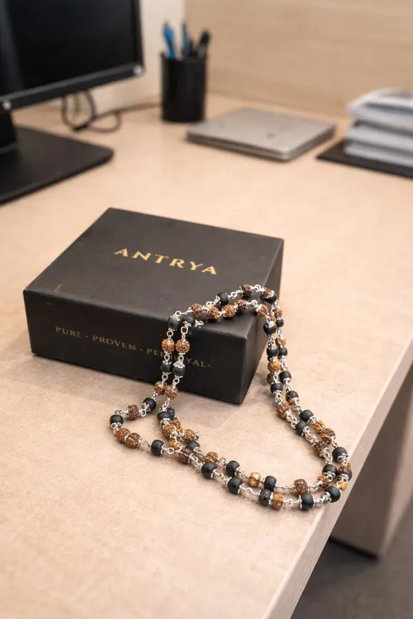 Rudraksha_Karungali_Divine_Protection_Mala