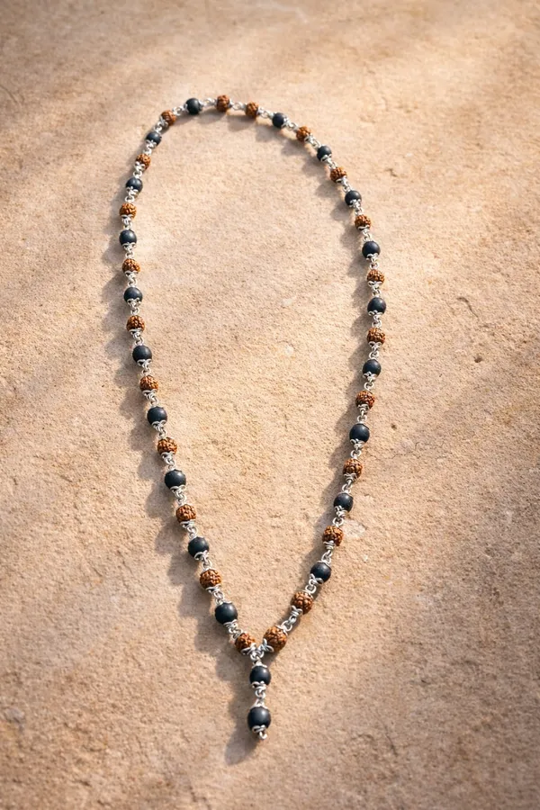 Rudraksha_Karungali_Divine_Protection_Mala