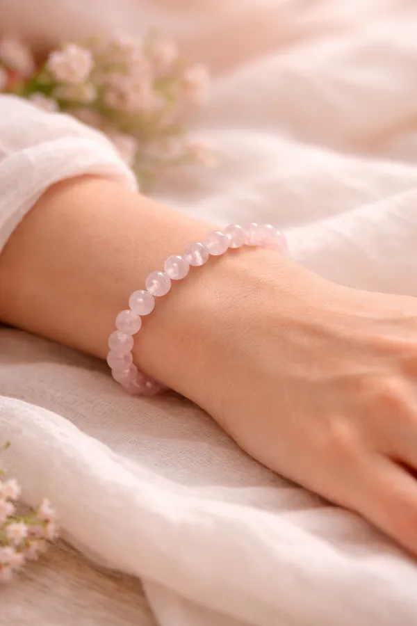 Rose_Quartz_Love_Attraction_Bracelet_(8mm)