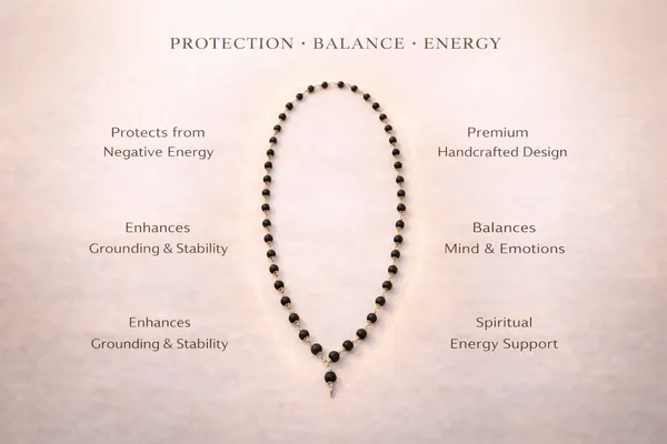 Karungali_Silver_Cap_Energy_Protection_Mala