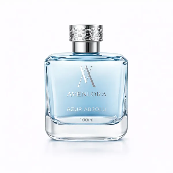 Azur_Absolu_Eau_De_Parfum_For_Men_100Ml_Premium_Luxury_Fragrance