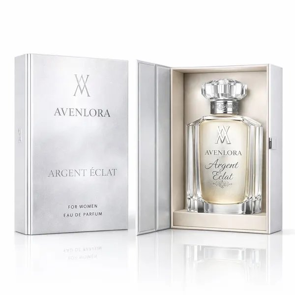 Argent_Eclat_Eau_De_Parfum_For_Women_Luxury_Fragrance