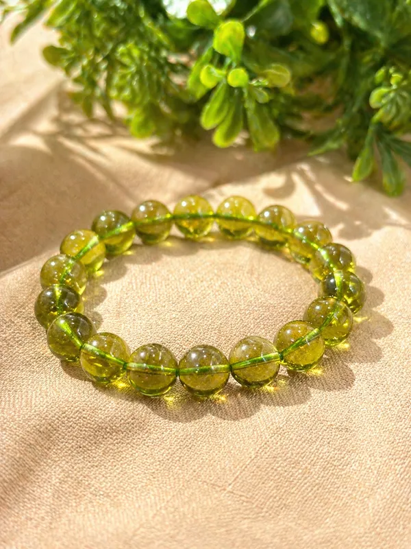 Green_Beaded_Bracelet_for_Women