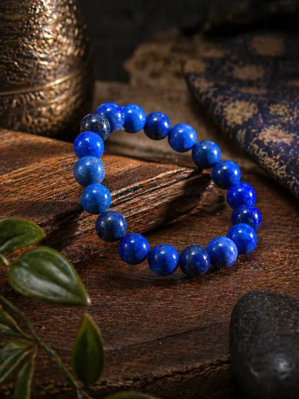 Blue_Beaded_Bracelet_for_Women