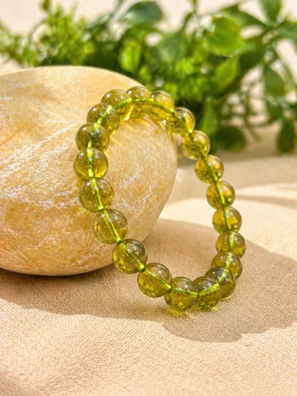 Green_Beaded_Bracelet_for_Women