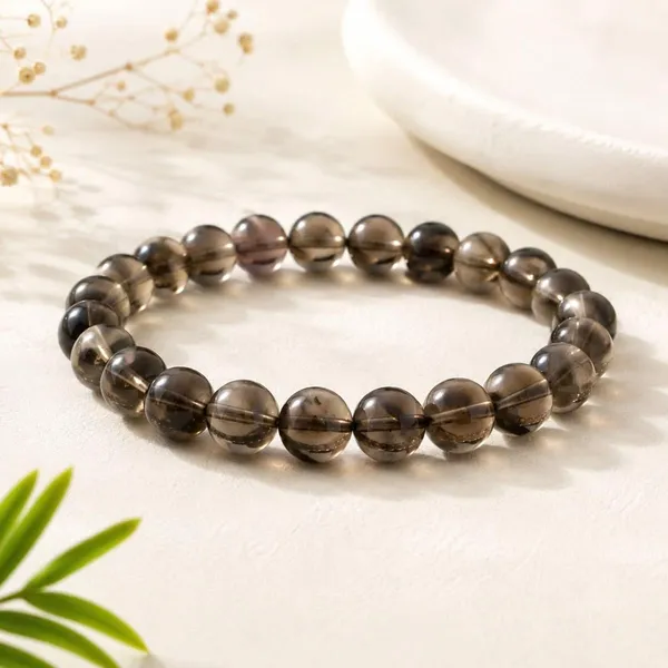 Brown_Translucent_Round_Beaded_Necklace_for_Women