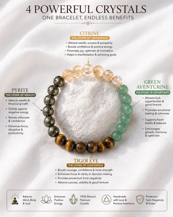 Krystalsnmore_Money_Magnet_Bracelet