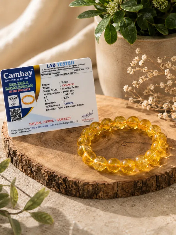 Yellow_Natural_Citrine_Beaded_Bracelet_for_Adults