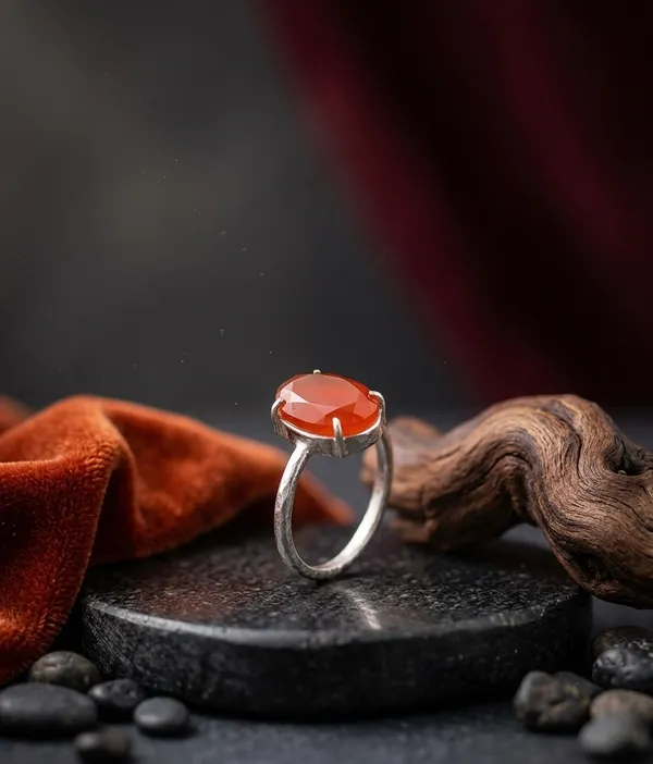Red_Stone_Silver_Tone_Ring_for_Women