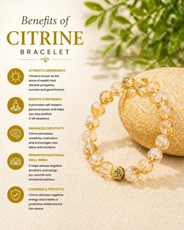 Golden_Crystal_Beaded_Bracelet_For_Women