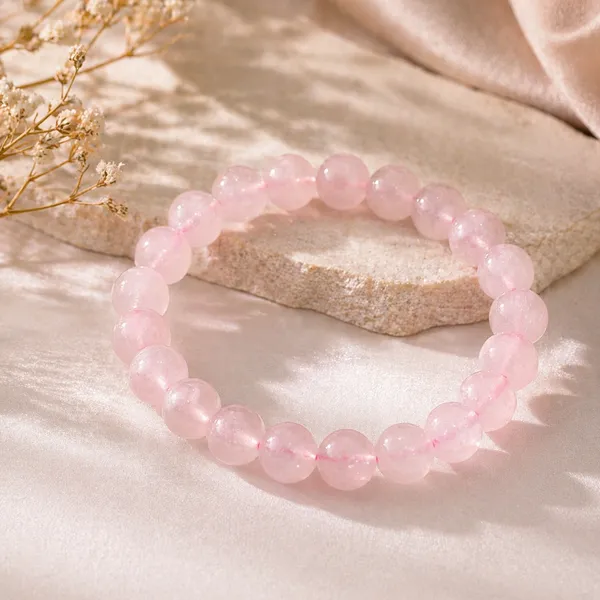 Pink_Beaded_Bracelet_for_Women