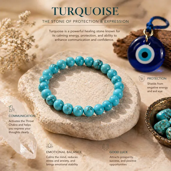 Blue_Turquoise_Beaded_Bracelet_for_Women