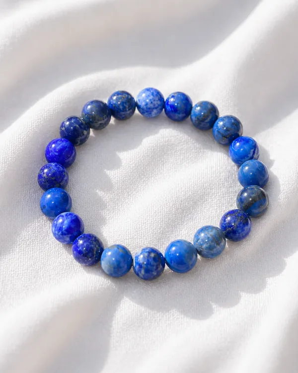 Blue_Beaded_Bracelet_for_Women