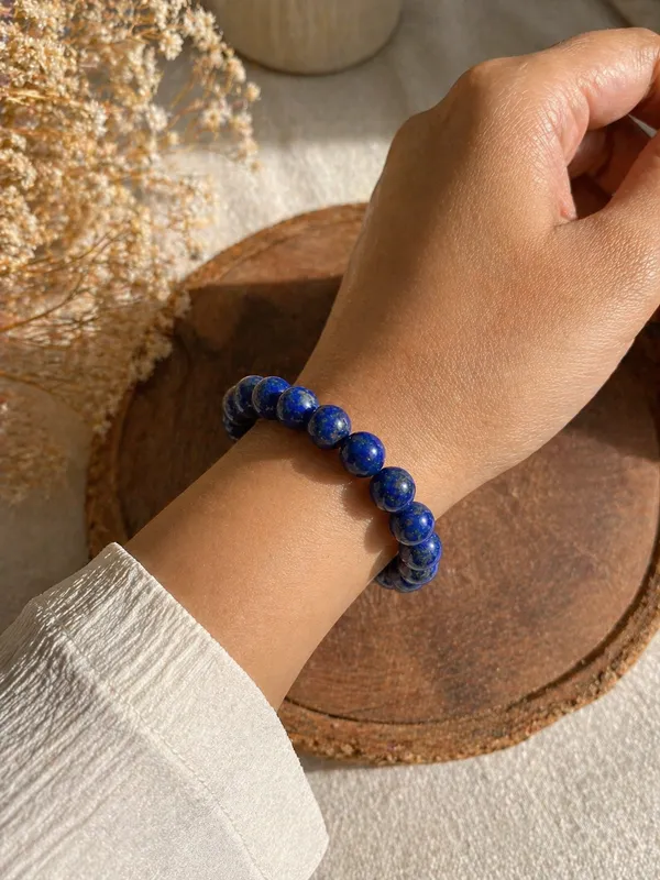 Blue_Beaded_Bracelet_for_Women