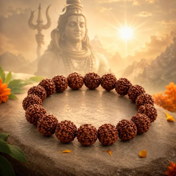 Brown_Rudraksha_Bead_Bracelet