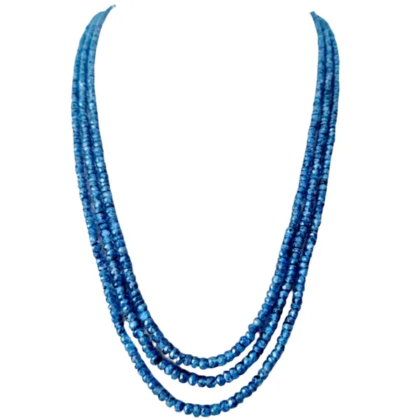 Royal_Blue_Sapphire_Necklace_For_Women