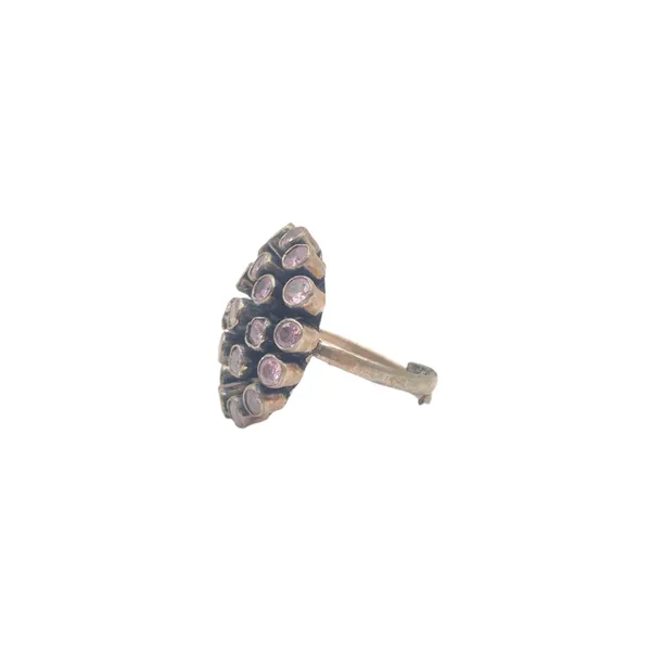 Pink_Semi-Precious_Stone_Jewelry_For_Women