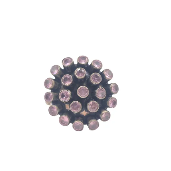 Pink_Semi-Precious_Stone_Jewelry_For_Women
