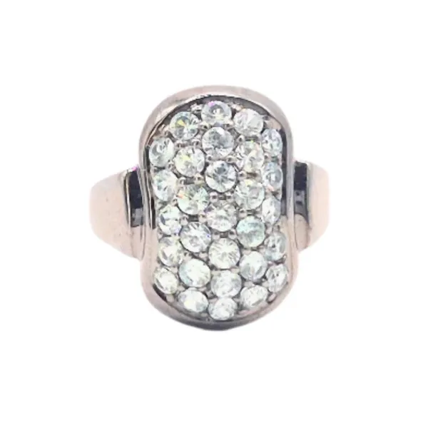 Blue_And_Silver_Topaz_&_925_Silver_Ring_For_Women