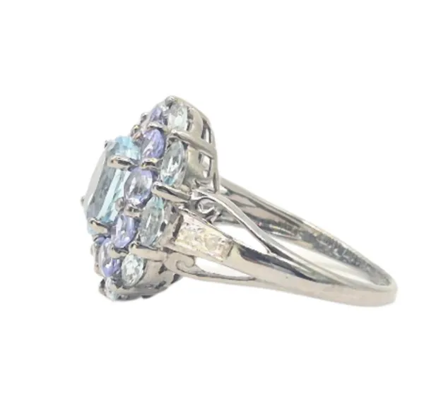 Blue_And_Purple_Topaz_&_Tanzanite_Ring_For_Women