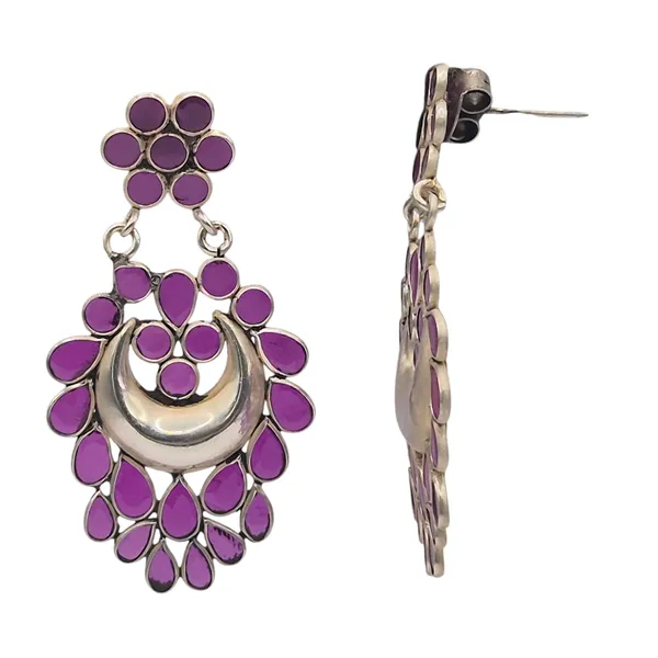 Purple_Ruby_&_925_Silver_Jewelry_For_Women