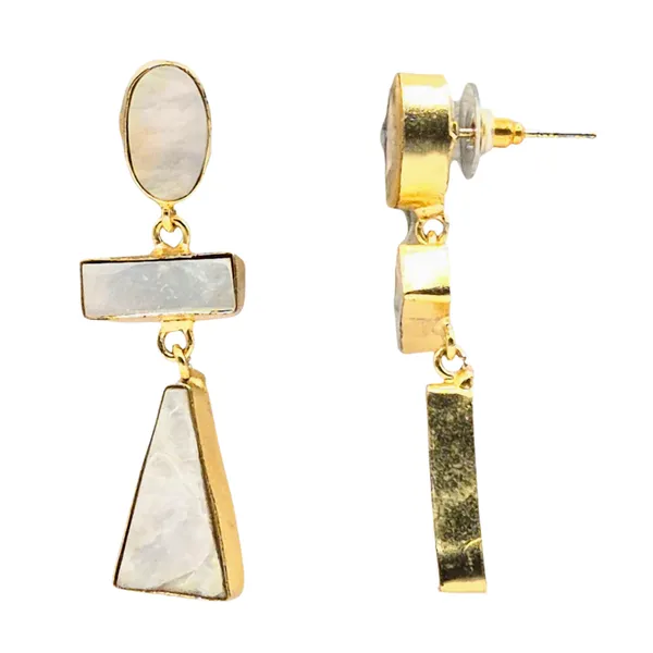 White_Mother_Of_Pearl_Earrings_For_Women