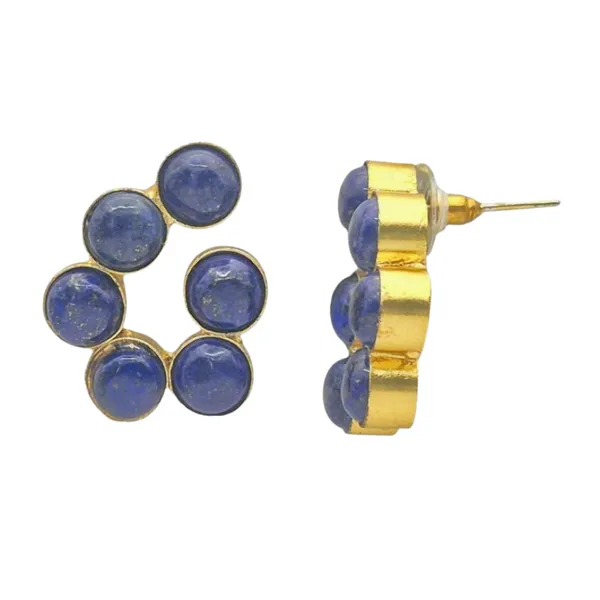 Blue_Lapis_Lazuli_Earrings_For_Women