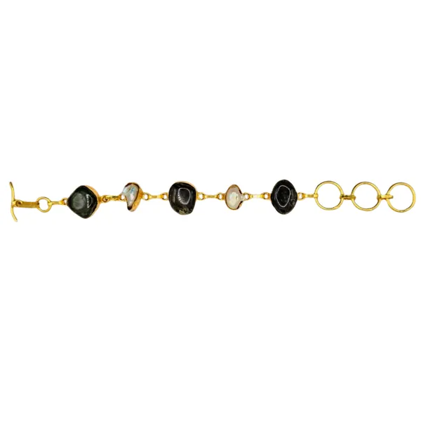 Grey_Labradorite_&_Pearl_Bracelet_For_Women