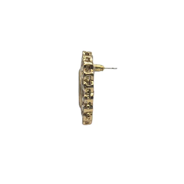 White_Enamel_&_Kundan_Earrings_For_Women