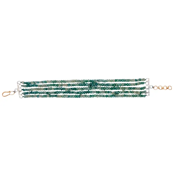Green_Emerald_Bracelet_For_Women