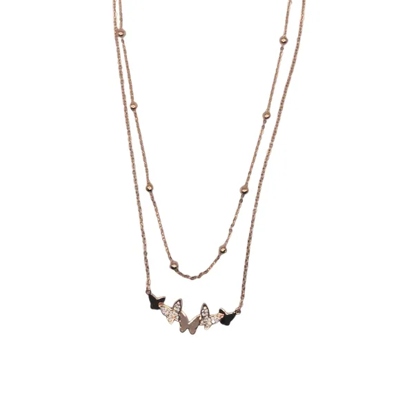 Rose_Gold_Stainless_Steel_Necklace_For_Women