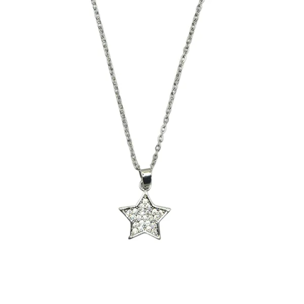 Silver_Stainless_Steel_Necklace_For_Women