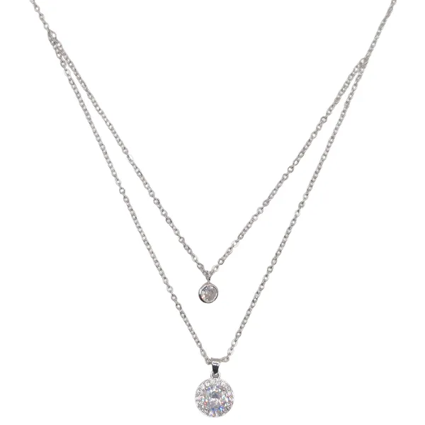 Silver_Stainless_Steel_Necklace_For_Women
