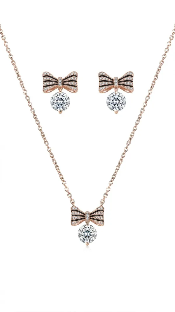 Bow_with_Solitare_Set