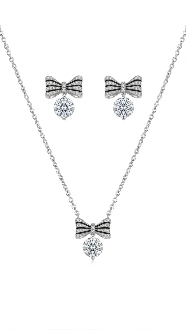 Bow_with_Solitare_Set