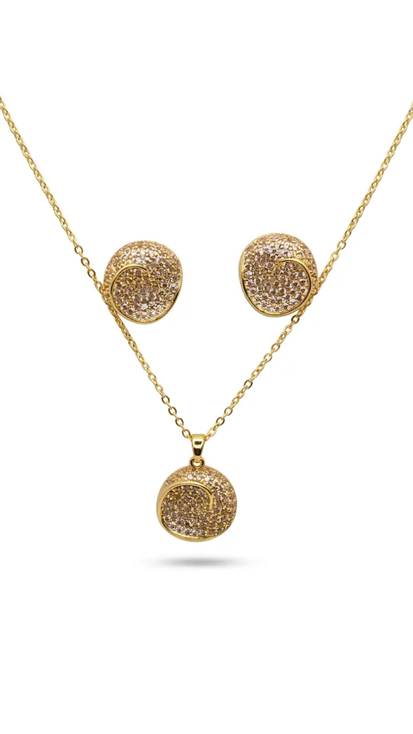 CZ_Studded_Set