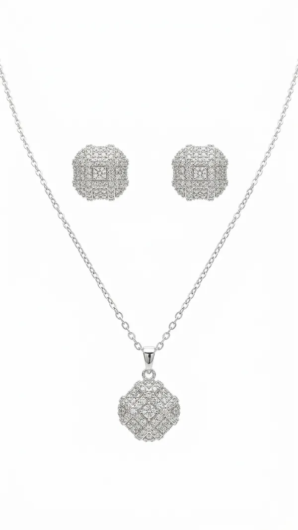 CZ_Studded_Set