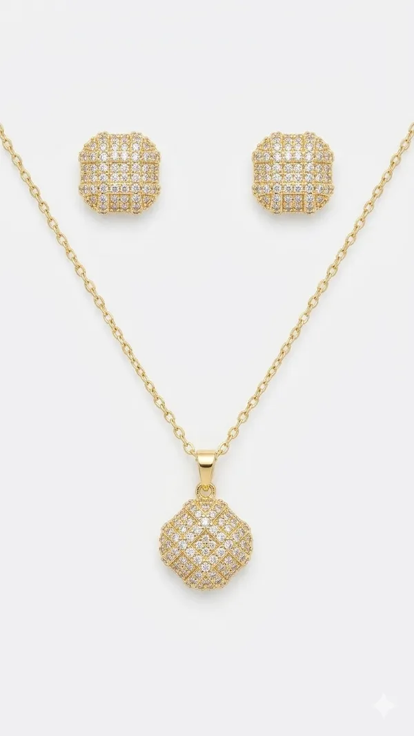 CZ_Studded_Set