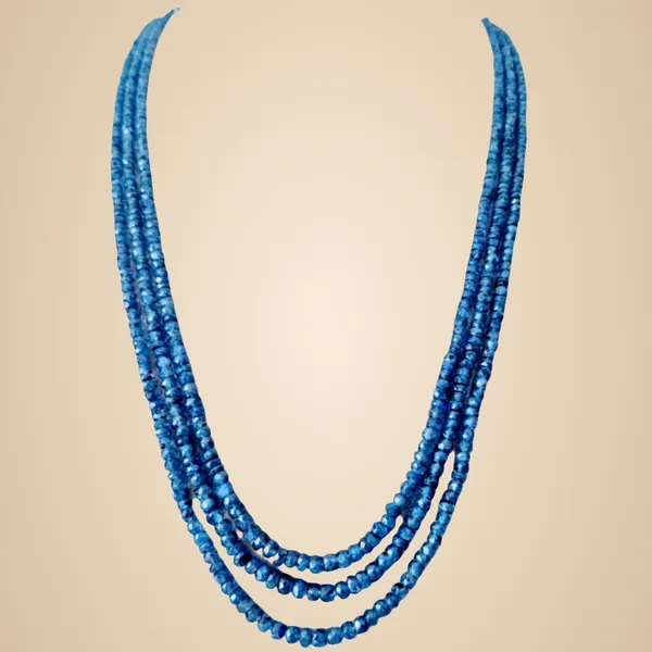 Royal_Blue_Sapphire_Necklace_For_Women
