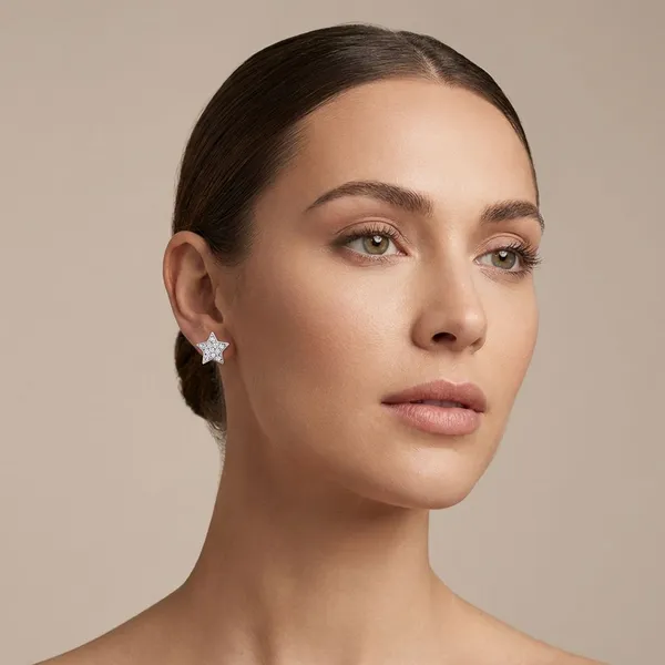 Silver_925_Silver_Earrings_For_Women