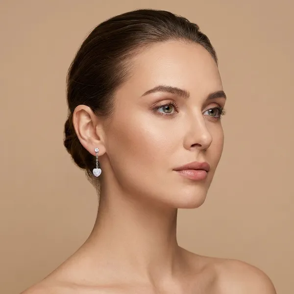 Silver_925_Silver_Earrings_For_Women