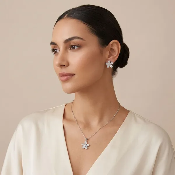 White_Crystals_Jewelry_Set_For_Women
