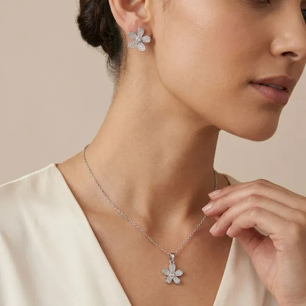 White_Crystals_Jewelry_Set_For_Women