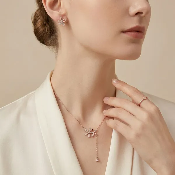 Rose_Gold_Crystals_Jewelry_Set_For_Women